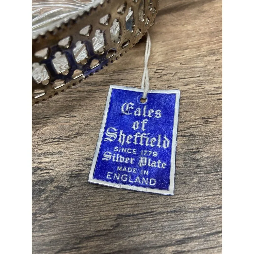 N/A eales sheffield